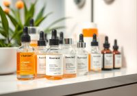 Jak przechowywać kosmetyki z witaminą c i retinolem: praktyczna instrukcja i typowe pułapki