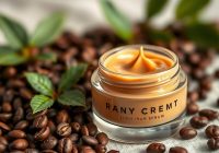 Kofeina w kosmetykach działanie: co warto wiedzieć i jak wdrożyć w praktyce Kofeina w kosmetykach działanie: co warto wiedzieć i jak wdrożyć w praktyce