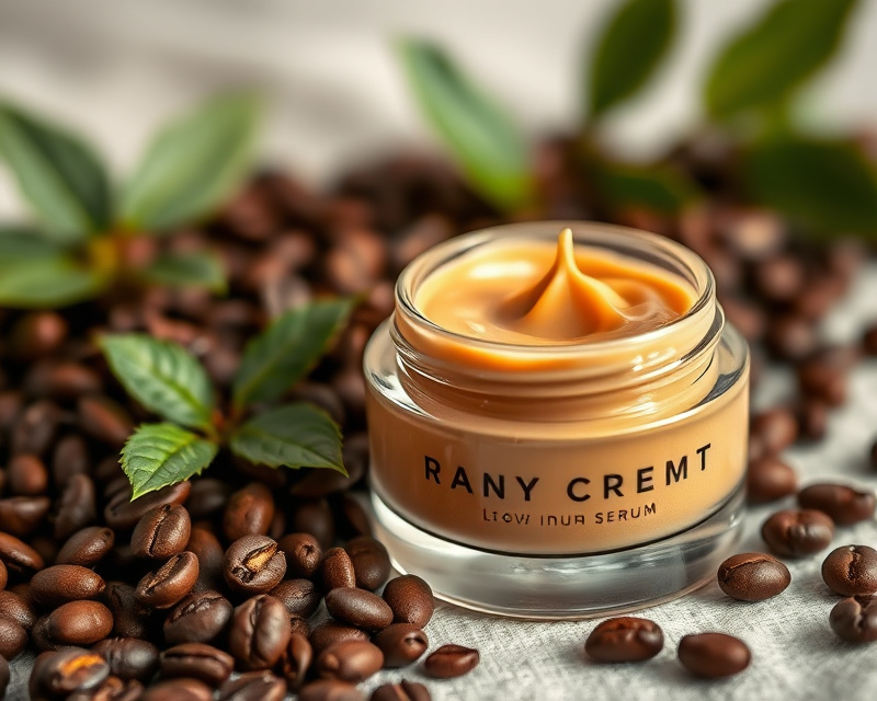 Kofeina w kosmetykach działanie: co warto wiedzieć i jak wdrożyć w praktyce