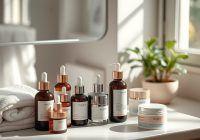 Rutyna pielęgnacyjna po 40: praktyczny poradnik i najczęstsze błędy