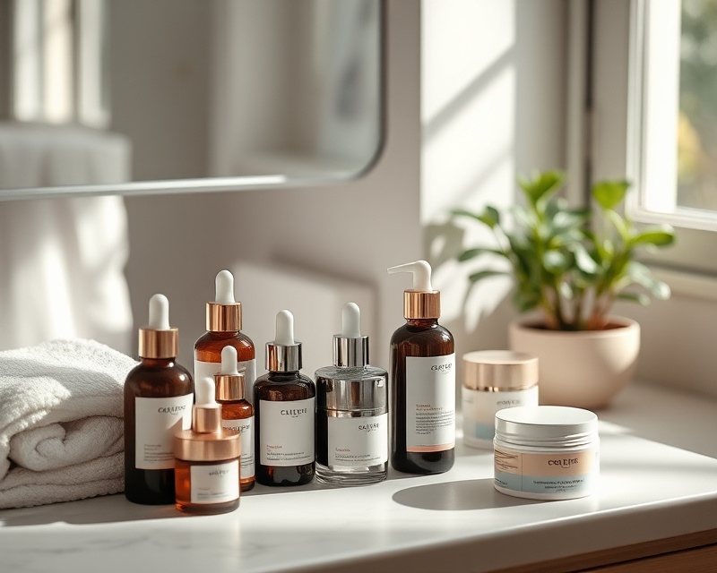 Rutyna pielęgnacyjna po 40: praktyczny poradnik i najczęstsze błędy