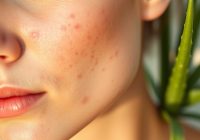 Trądzik hormonalny: co pogarsza problem i jak dobrać pielęgnację