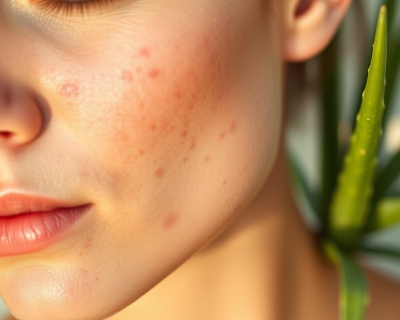 Trądzik hormonalny: co pogarsza problem i jak dobrać pielęgnację