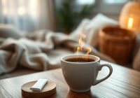 Kofeina a sen a skóra: mechanizm wpływu na skórę i szybkie nawyki na plus