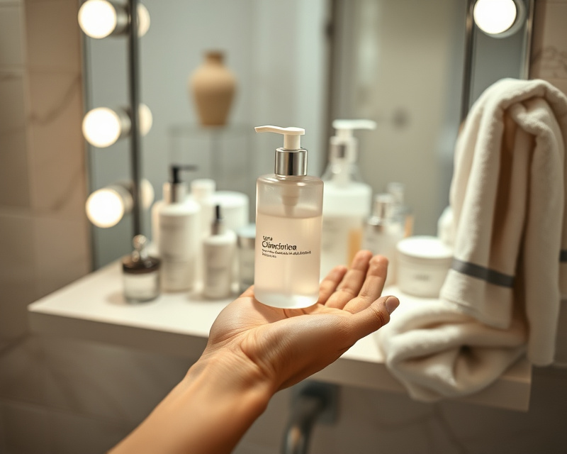 Demakijaż twarzy: praktyczny poradnik i najczęstsze błędy