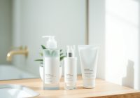 Minimalistyczna pielęgnacja twarzy 3 kroki: co warto wiedzieć i jak wdrożyć w praktyce