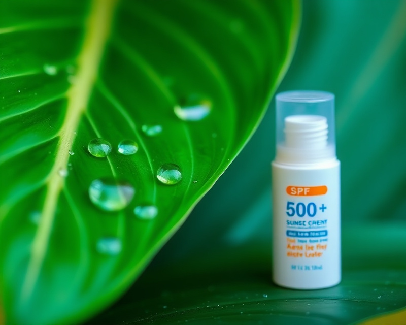 Krem spf 50 do cery trądzikowej: jak stosować, z czym łączyć i czego unikać