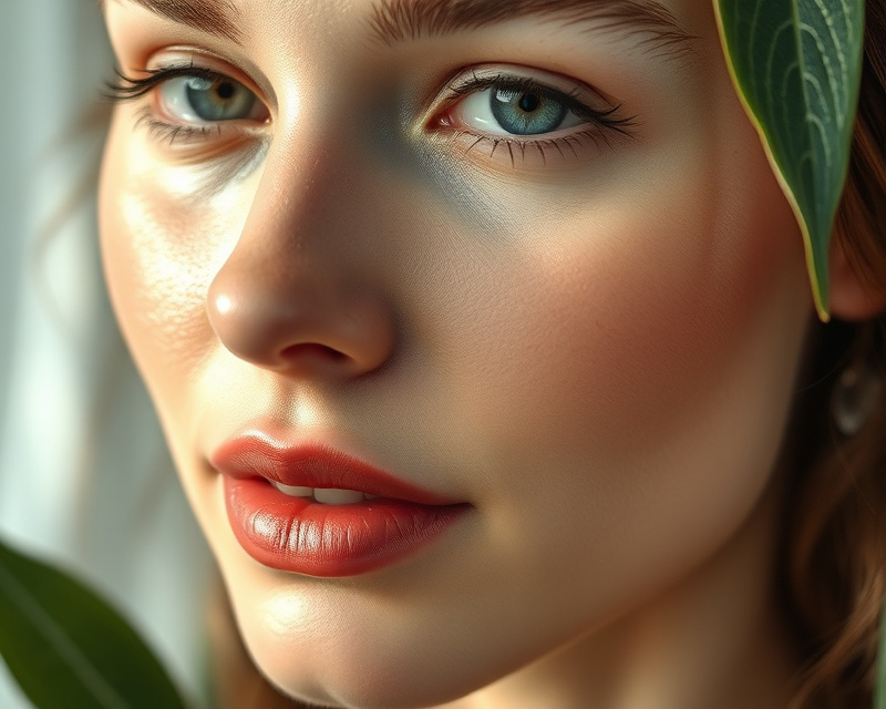 Skóra odwodniona: przyczyny, pielęgnacja i skuteczne rozwiązania