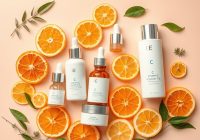 Stabilność witaminy c w kosmetykach: co zmienić w diecie, żeby skóra zareagowała