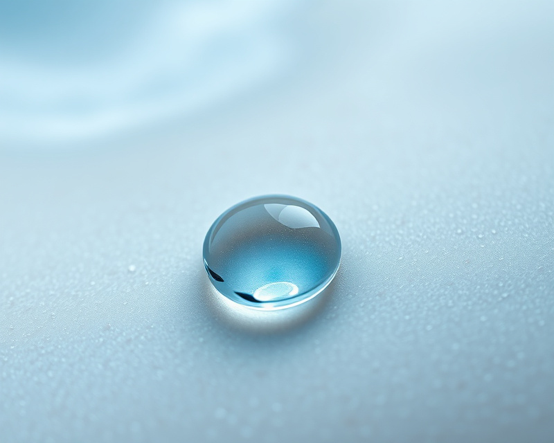 Elektrolity a skóra odwodniona: co pogarsza problem i jak dobrać pielęgnację