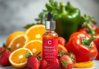 Serum z witaminą c: co jeść, czego unikać i jak obserwować efekty Serum z witaminą c: co jeść, czego unikać i jak obserwować efekty
