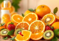 Witamina C w pielęgnacji skóry: co jeść, czego unikać i jak obserwować efekty Witamina C w pielęgnacji skóry: co jeść, czego unikać i jak obserwować efekty