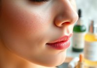 Retinal na przebarwienia: najlepsze strategie i czego unikać