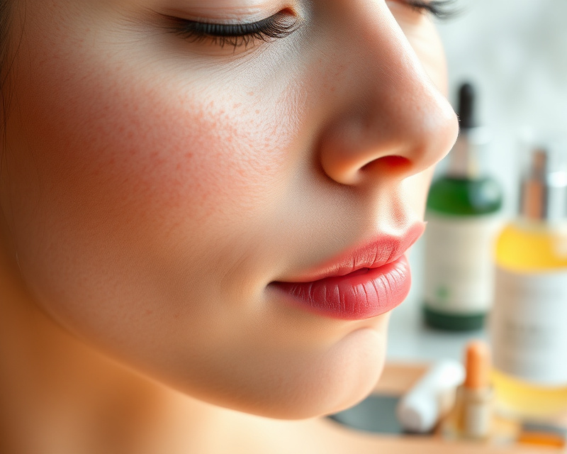 Retinal na przebarwienia: najlepsze strategie i czego unikać