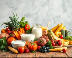 Probiotyki a trądzik: co jeść, czego unikać i jak obserwować efekty