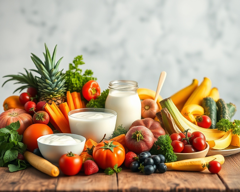 Probiotyki a trądzik: co jeść, czego unikać i jak obserwować efekty