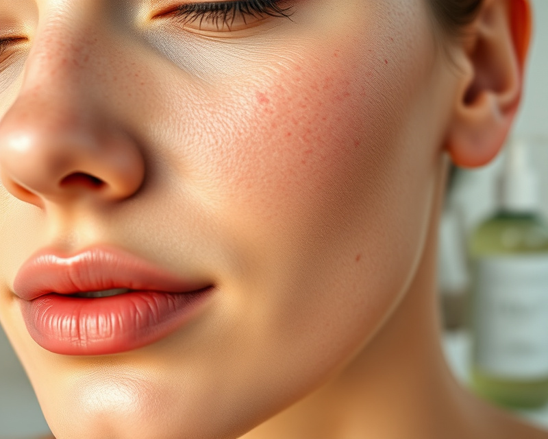 Trądzik u dorosłych: co pogarsza problem i jak dobrać pielęgnację Trądzik u dorosłych: co pogarsza problem i jak dobrać pielęgnację