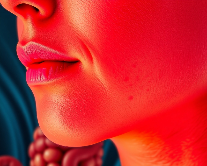 Zaparcia a stan skóry: co mówi praktyka i jak to zbilansować