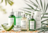 Kwasy na trądzik jakie: kryteria wyboru, składniki i polecane rozwiązania