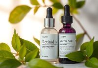 Retinol a kwas salicylowy: jak stosować, z czym łączyć i czego unikać Retinol a kwas salicylowy: jak stosować, z czym łączyć i czego unikać