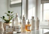 Rutyna pielęgnacyjna a typ skóry: co mówi praktyka i jak to zbilansować