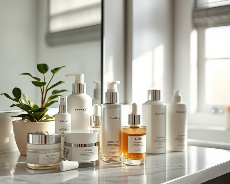 Rutyna pielęgnacyjna a typ skóry: co mówi praktyka i jak to zbilansować