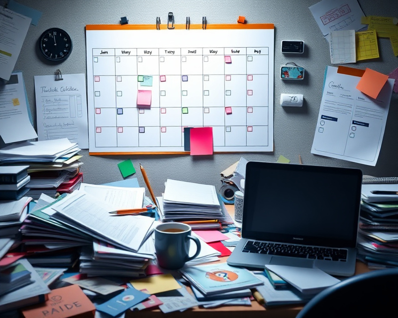 Rutyna dla zapracowanych: jak dobrać do potrzeb i stosować, żeby działało