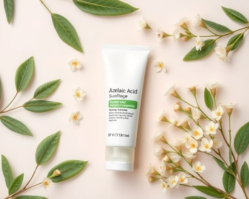 Kwas azelainowy na trądzik: praktyka stosowania: częstotliwość, łączenie, efekty