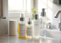 Kolejność pielęgnacji twarzy rano: jak układać warstwy i czego nie mieszać w jednym wieczorze