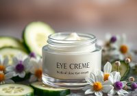 Czy krem pod oczy jest potrzebny: fakty, mity i praktyczne zalecenia