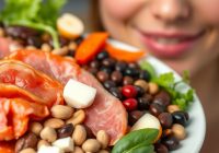 Bialko a skora twarzy: najważniejsze zasady i szybkie wskazówki