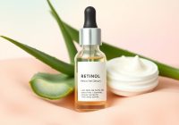 Co zrobić, gdy retinol piecze: jak stosować, z czym łączyć i czego unikać