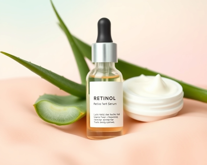 Co zrobić, gdy retinol piecze: jak stosować, z czym łączyć i czego unikać