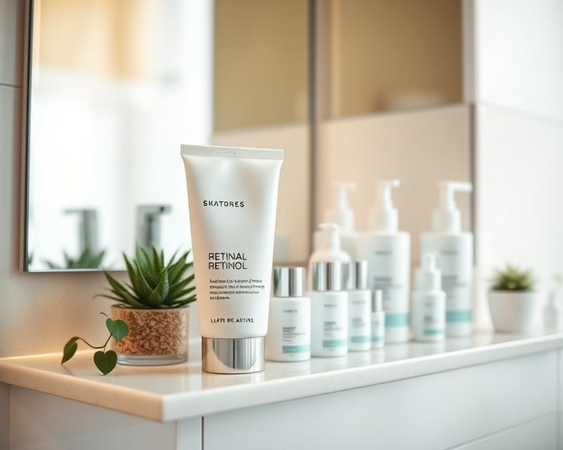 Rutyna po retinolu: co nakładać — w jakiej kolejności i czego unikać