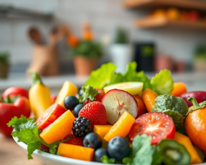 Gluten a trądzik: co zmienić w diecie, żeby skóra zareagowała