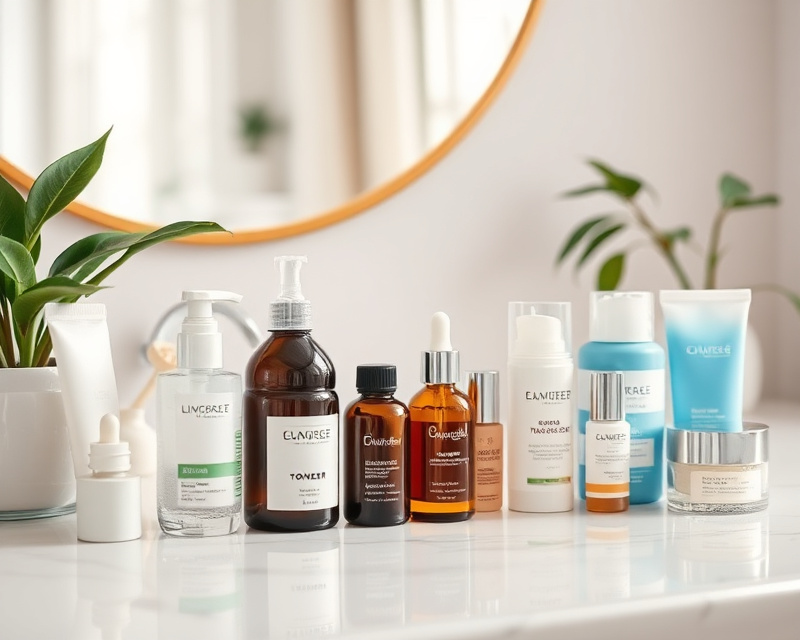 Kolejność pielęgnacji twarzy: jak układać warstwy i czego nie mieszać w jednym wieczorze