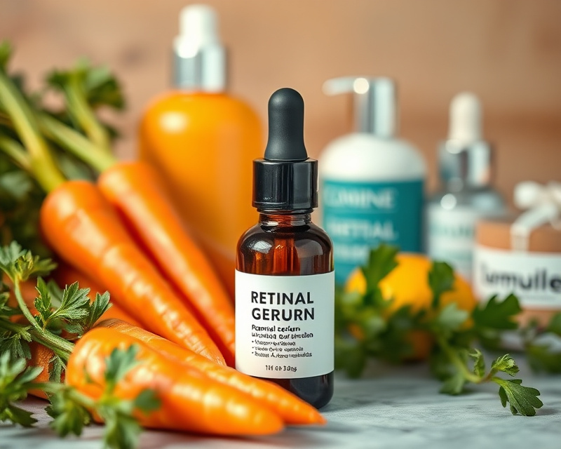 Retinal: jak działa, dla kogo jest i jak to bezpiecznie wdrożyć