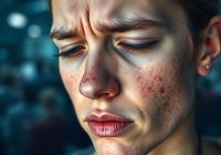 Trądzik neuropatyczny: przyczyny, pielęgnacja i skuteczne rozwiązania Trądzik neuropatyczny: przyczyny, pielęgnacja i skuteczne rozwiązania