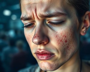 Trądzik neuropatyczny: przyczyny, pielęgnacja i skuteczne rozwiązania