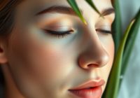 Tarczyca a sucha skóra twarzy: jak wpływa na cerę i jak ograniczyć szkody