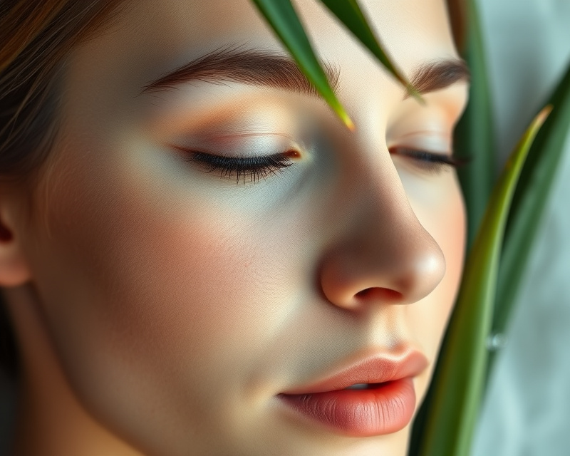 Tarczyca a sucha skóra twarzy: jak wpływa na cerę i jak ograniczyć szkody