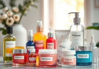 Aminokwasy w kosmetykach: praktyka stosowania: częstotliwość, łączenie, efekty