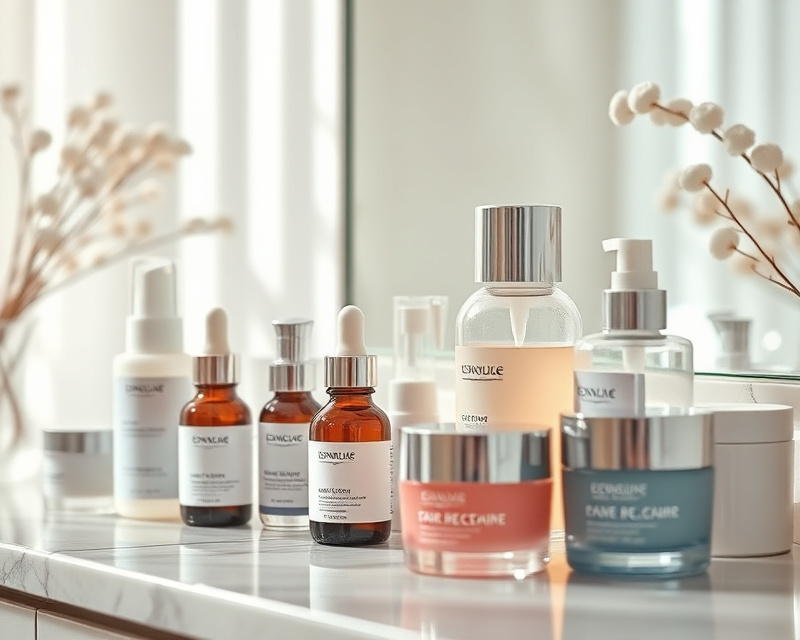 Rutyna przy przebarwieniach rano wieczór: co pogarsza problem i jak dobrać pielęgnację