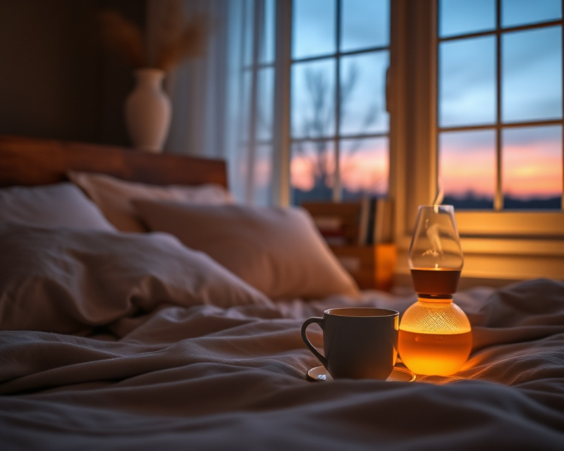 Rutyna wieczorna gdy nie masz siły: praktyczny poradnik i najczęstsze błędy