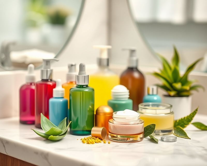 Konflikty składników w rutynie: co warto wiedzieć i jak wdrożyć w praktyce