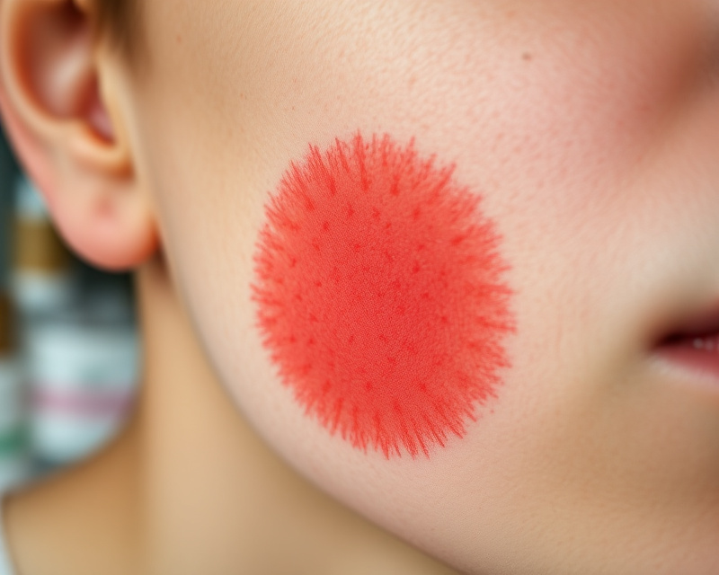 Histamina a rumień: co pogarsza problem i jak dobrać pielęgnację