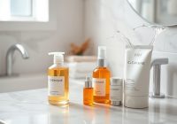 Dwuetapowe oczyszczanie twarzy: praktyczny poradnik i najczęstsze błędy