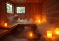 Sauna a trądzik i rumień: co zmienić w stylu życia, żeby poprawić skórę