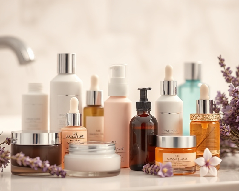 Co zrobić, gdy kosmetyki się gryzą: najważniejsze zasady i szybkie wskazówki