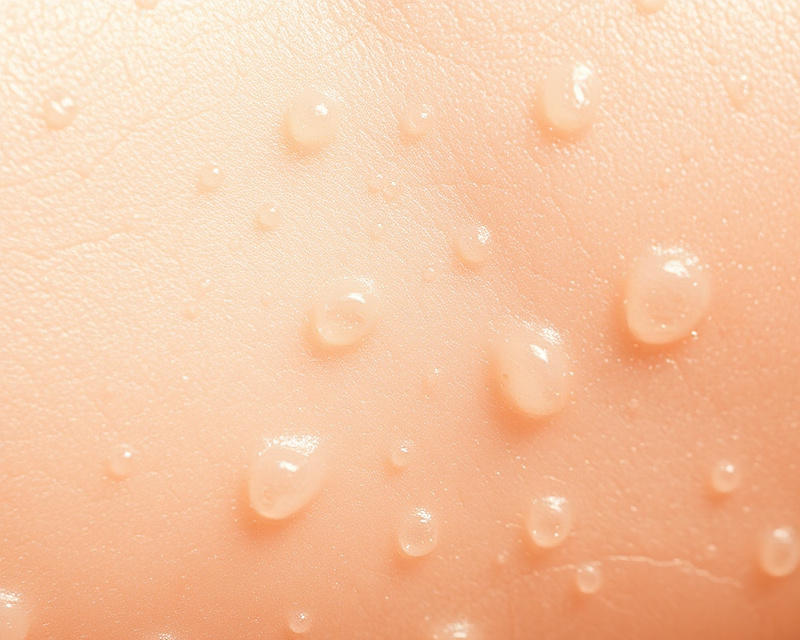 Bariera hydrolipidowa skóry: jak wzmocnić barierę i uniknąć nawrotów